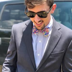 Meet your Posher, Tyler